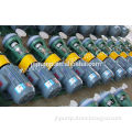 Fluorine Plastic Chemical Pumps